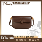 迪士尼米奇生巧包包，女高级感小方，包斜挎小单肩包信封包