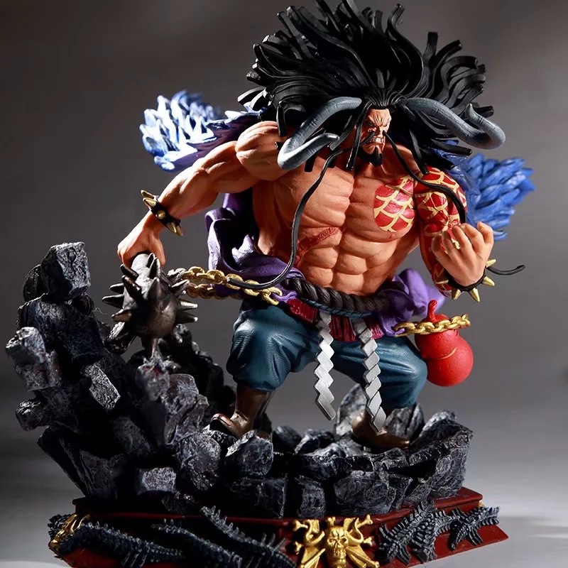 Hot pirate/Piece hand to do Four Wong Strongest creature GK Fighting Kay and more Scene base Modelin the Play mode/Anime/Periphery/cos/Board games , Hand to do/Toy/Dolls/BJD/Soldier , Piece hand to do Area category - from Buy2taobao.com to provide professional Taobao agent buy service