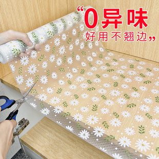 日本抽屉垫纸厨房橱柜，防水防油贴纸柜子，鞋柜防尘衣柜抗菌防潮垫纸