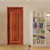 实木复合烤漆门免漆门折叠门，现代厨房简约室内卧室门套装门卫生间