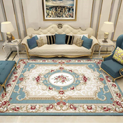 欧式客厅茶几地毯简约卧室满铺房间沙发大地毯床边毯垫美式可