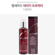 韩国所望爱丝拉盈酷丝，保湿营养护发精华素，免洗头发精油防毛躁