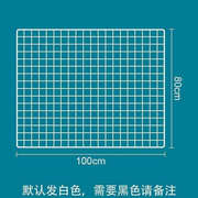 ins网红房间。相片墙，照片墙背景板网格网红墙，装饰现代宿舍铁格子