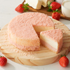 AaronHouse日本北海道LeTAO春季限定草莓双层乳酪芝士蛋糕