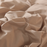夏季纯棉床裙床罩单件全棉防尘床垫保护罩1.5米1.8米防滑床单床套