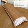 夏季竹凉席枕套长枕头套冰丝枕席套双人长枕芯套1.8双面1.2米1.5m