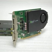 议价 黑版 Quadro2000 Q2000显卡1G DDR5专业绘