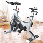 康乐佳K8918动感单车商用健身房健身车室内自行车运动器材