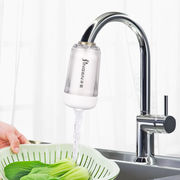 净恩jn-26水龙头净水器家用厨房，自来水过滤器前置滤水器滤芯清洗
