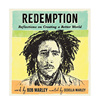 redemption救赎牙买加雷鬼音乐鼻祖bobmarley鲍勃·马利的信念英文原版