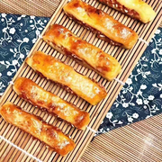 潮汕特产腐乳饼零食休闲食品小吃广东潮州腐乳条糕点手工传统老式