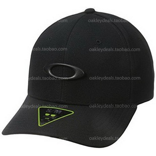 Oakley欧克利棒球帽运动休闲遮阳帽子嘻哈帽Tincan Cap鸭舌帽