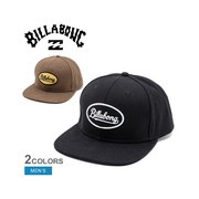 日本直邮BILLABONG Cap BILLABONG ADIV WORK CAP 帽子 男式 黑色