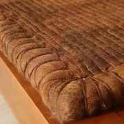 天然棕榈棕床垫1.5  定制纯山棕垫儿童手工折叠无胶硬棕床垫1