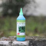 120ML绿叶王催花王绿萝盆栽藻类植物专用通用叶面水培花卉营养液