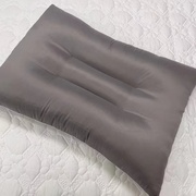 韩国枕头可机洗舒适护颈成人，成人儿童枕芯50x70cm