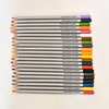 瑕疵捡漏彩色铅笔荷兰Bruynzeel油性非水溶性彩铅学生绘画填色