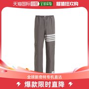 香港直邮thombrowne条纹运动裤mjq163af0197
