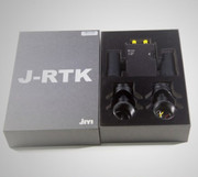 JIYI极翼高精度RTK 行业版无人机RTK接收机