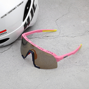 MAAP联名100% S3骑行眼镜公路山地自行车风镜马拉松防风运动眼镜
