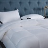 宾馆酒店床上用品被芯子全棉羽丝绒空调夏凉被春秋被被褥加厚冬被
