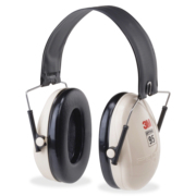 3M耳罩H6A/H7A隔音耳罩H6B/H7B防噪音耳罩噪声H6F/H7F睡眠防噪声