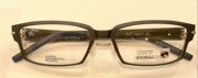 日本ZOFF 佐芙SMART 超轻方框男士ZJ221021近视眼镜送镜片