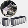 适用于特斯拉model3y专用车载充气床垫，后排睡垫间隙垫汽车气垫