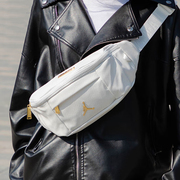 耐克斜挎包男女包，nike运动休闲包，旅行单肩包腰包jd2133015gs