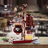 皇家比利时咖啡壶虹吸壶 家用手制咖啡器具 现磨煮虹吸式咖啡机
