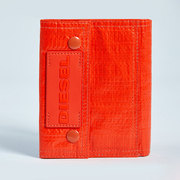 意大利折叠钱包手包女款欧美潮牌时尚造型X06171-P2190