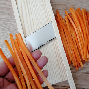 龙江切丝器西葫芦刨丝插丝器薯条具切条器推丝器洋芋擦擦工具