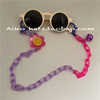 AIKO ACC -韩国INS风儿童墨镜太阳镜访紫外线不含眼镜链