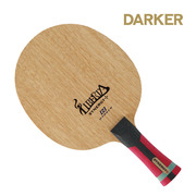 DARKER 达克乒乓球拍底板 LIBERTA SYNERGY/SYNERGY+碳素乒乓底板