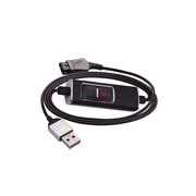 Hion/北恩 QD-A8 USB前端线 USB接口电话电脑耳机麦克风