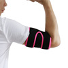 运动护肘护臂男篮球羽毛球网球保暖护胳膊手肘运动护具护肘男