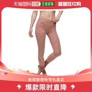 香港直邮潮奢prana女士，blazing星星打底裤