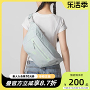 nike耐克男女包，运动包休闲背包，大容量斜挎包腰包dn2556-035