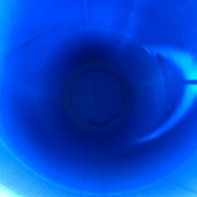 加厚摔不破160l塑料桶，大蓝桶水桶发窖泔水桶柴，油桶酸碱160公