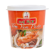 泰国冬阴功汤料酱1kg浓缩泰式商用酸辣虾，浓汤火锅底料锅底料