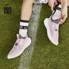 Nike耐克男女童FLEX RUNNER 2大童公路跑步童鞋春轻便DJ6038