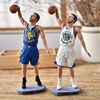 30号NBA库里手办限量款纪念品模型篮球周边送男生的生日礼物摆件