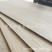 南榆木直拼板 檫木拼板梓木拼板实木拼板 各种木板材榆木板实木板