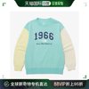 韩国直邮THE NORTH FACE T恤 M/UQC/NM5MP01T/儿童/1966/标志