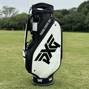 pxg标准款男士，高尔夫球包便携车载包golf球包