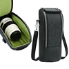 适用于佳能70-200小白兔镜头筒，腾龙80-400长焦保护包便携(包便携)摄影腰包