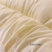 床上用品床铺垫的褥子垫被学生宿舍单人床垫1米2榻榻米软垫子家用