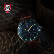 瑞士进口雷美诺时Luminox 户外手表腕表氚气夜光军表阿塔卡马探险