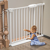 楼梯护栏儿童安全门栏防护栏，婴儿宝宝围栏，宠物栅栏拦门口栏杆挡板
