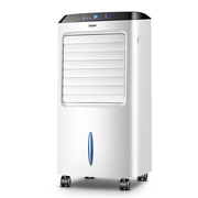 海尔空调扇制冷风扇家用单冷型遥控水冷风机冷气扇制冷器小空调